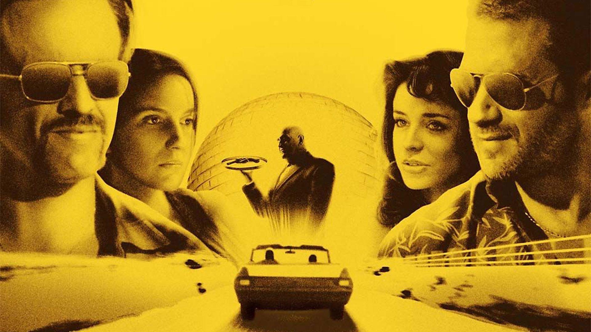 The Art of Stealing (2008)