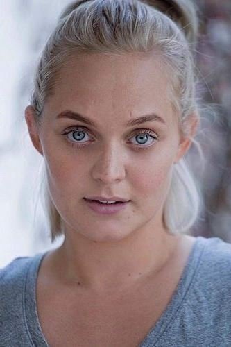 et billede af Libby Rodliffe