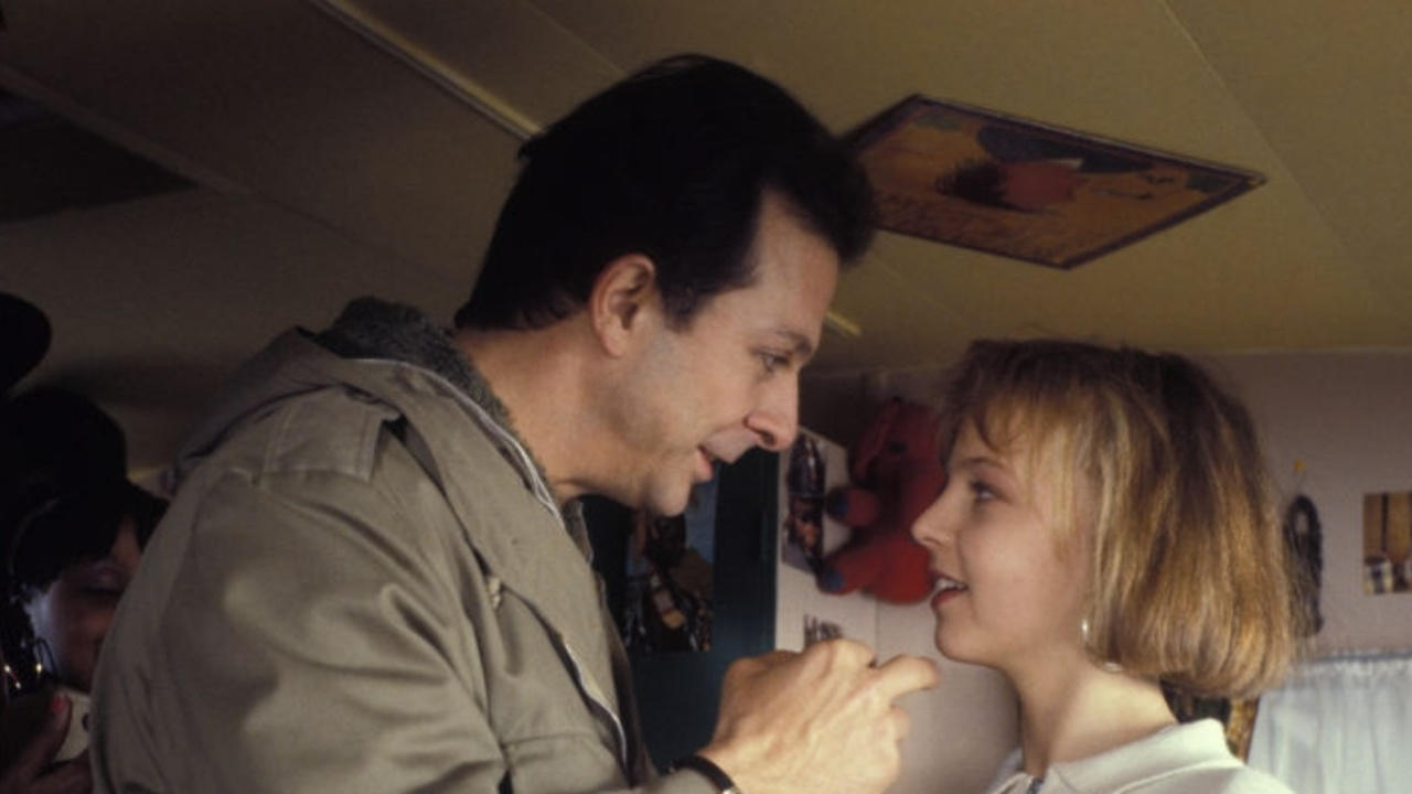 The Little Coquette (1987)