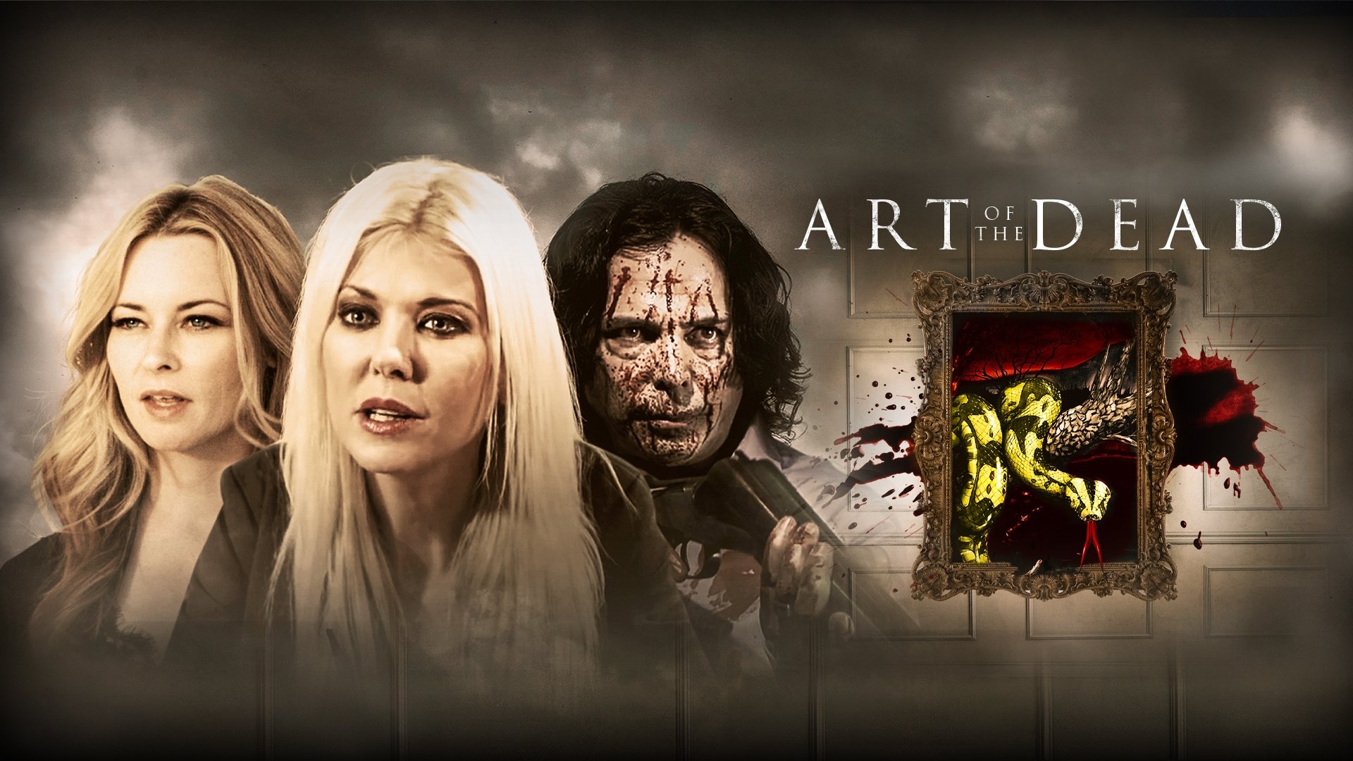 Art of the Dead