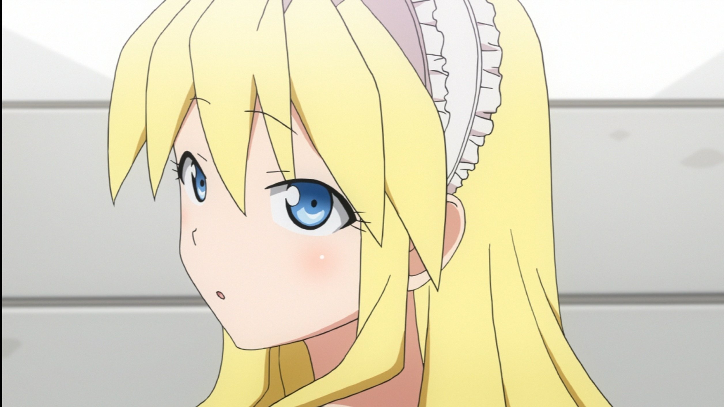 そふてにっ - Épisode 11