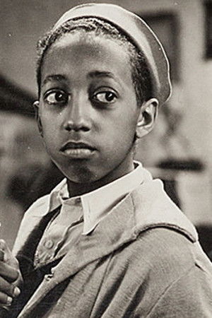 et billede af Carl Gross