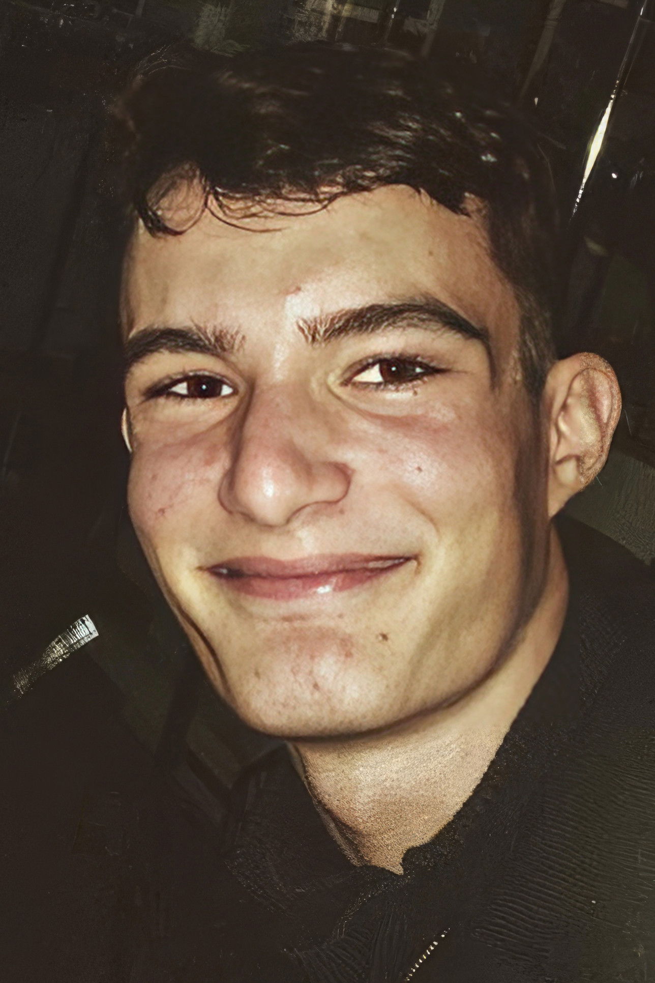 et billede af Diviš Dobrý