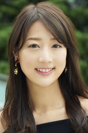 et billede af Moyoko Sasaki