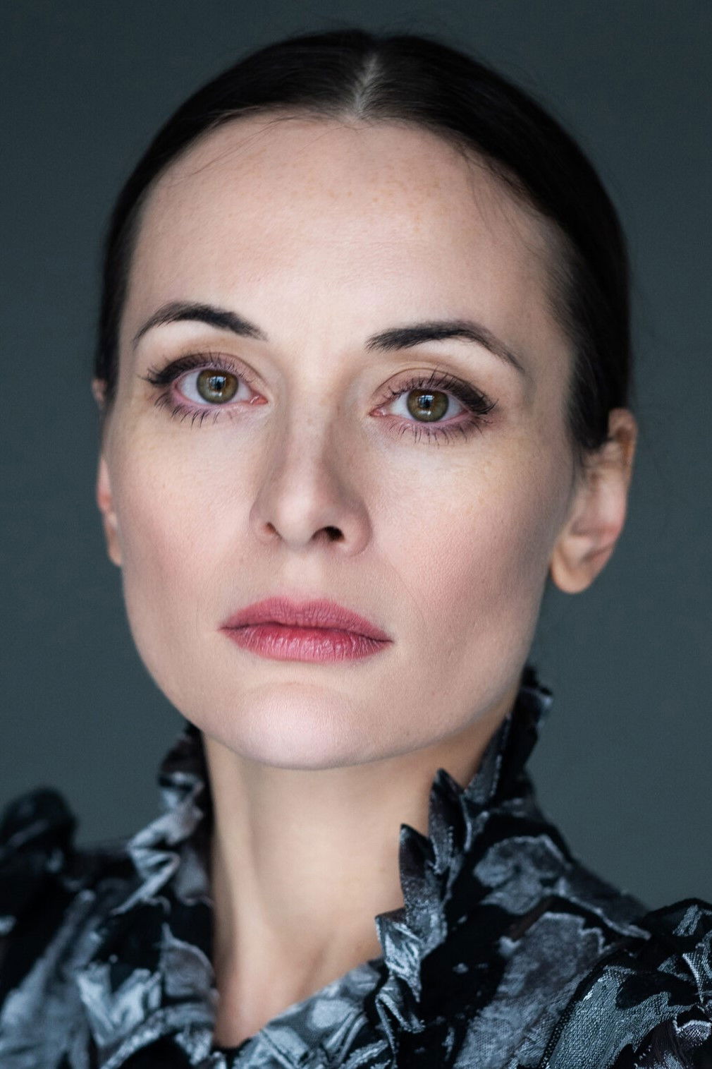 et billede af Ekaterina Olkina