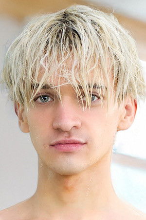 et billede af Liam Oskars