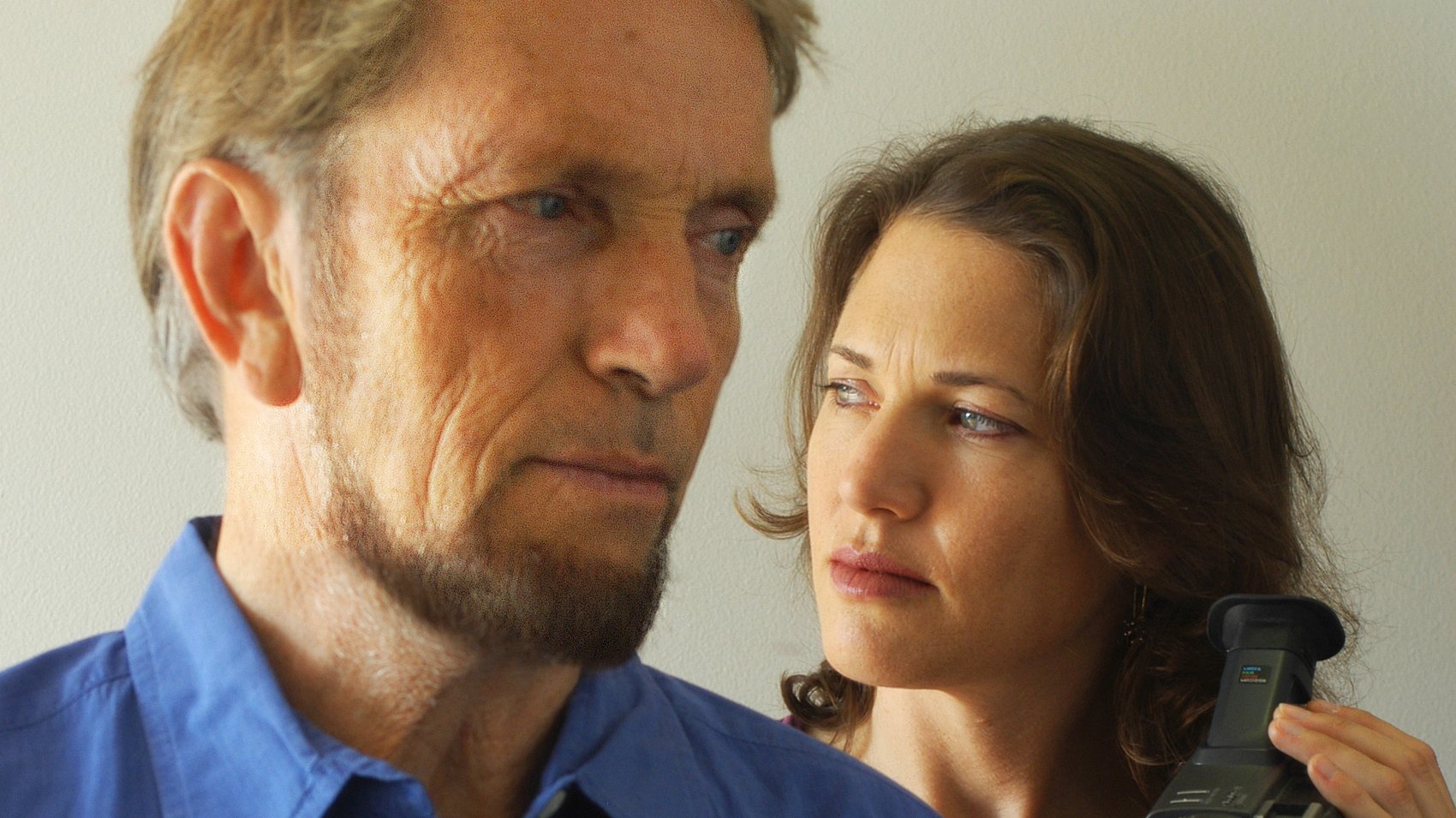 Bruce and Me (2004)