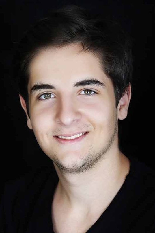 et billede af Kerimhan Duman