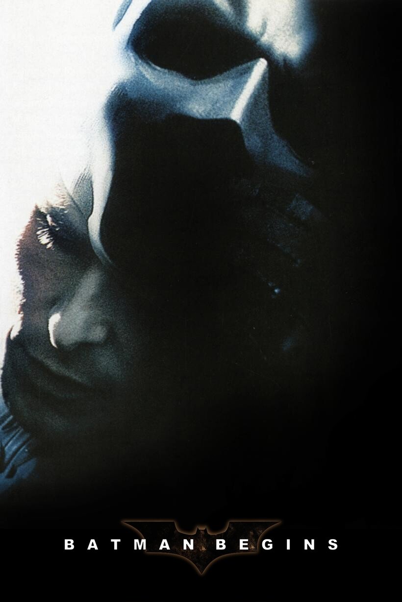 Batman Begins