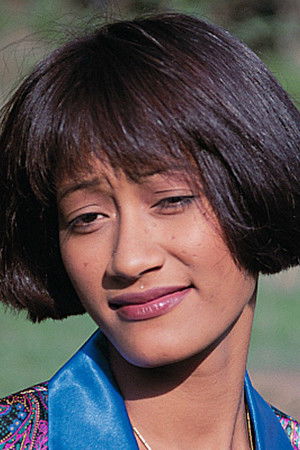 et billede af Linda Moore