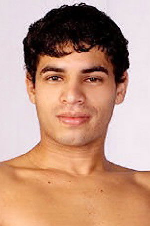 et billede af Adriel Pedrosa