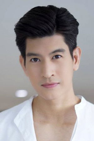 et billede af Pattarabut Kiennukul