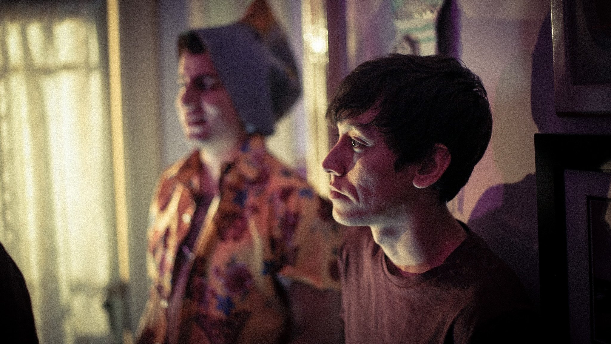 Adiós Lola (2018)