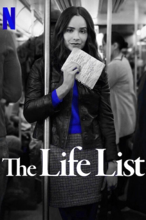 The Life List