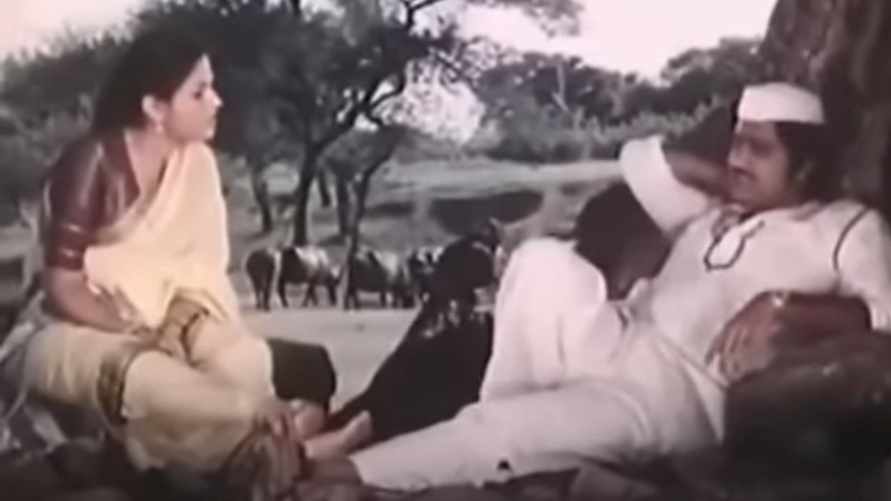 Sasu Varchad Jawai (1983)