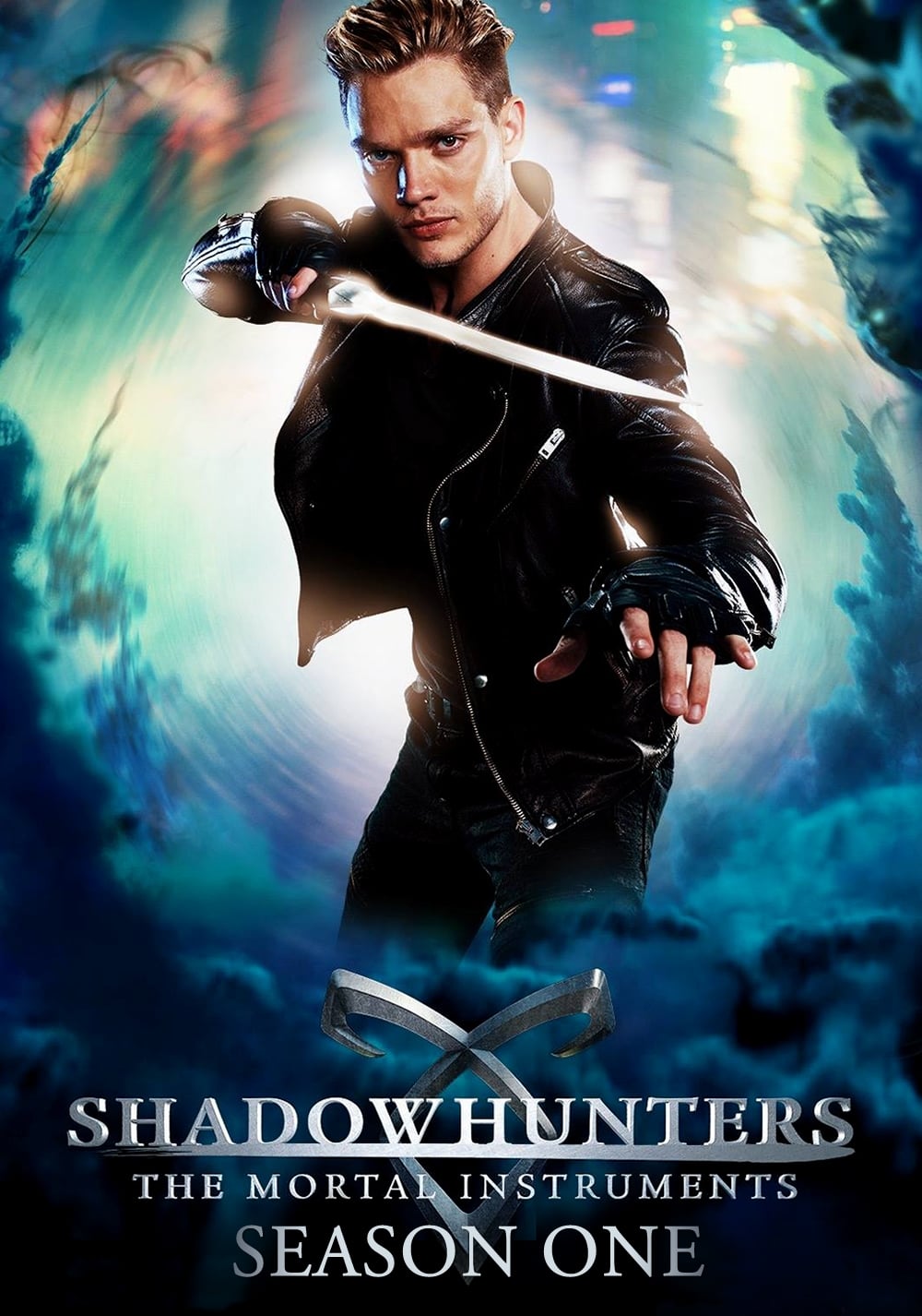 Shadowhunters - Chroniken der Unterwelt Season 1