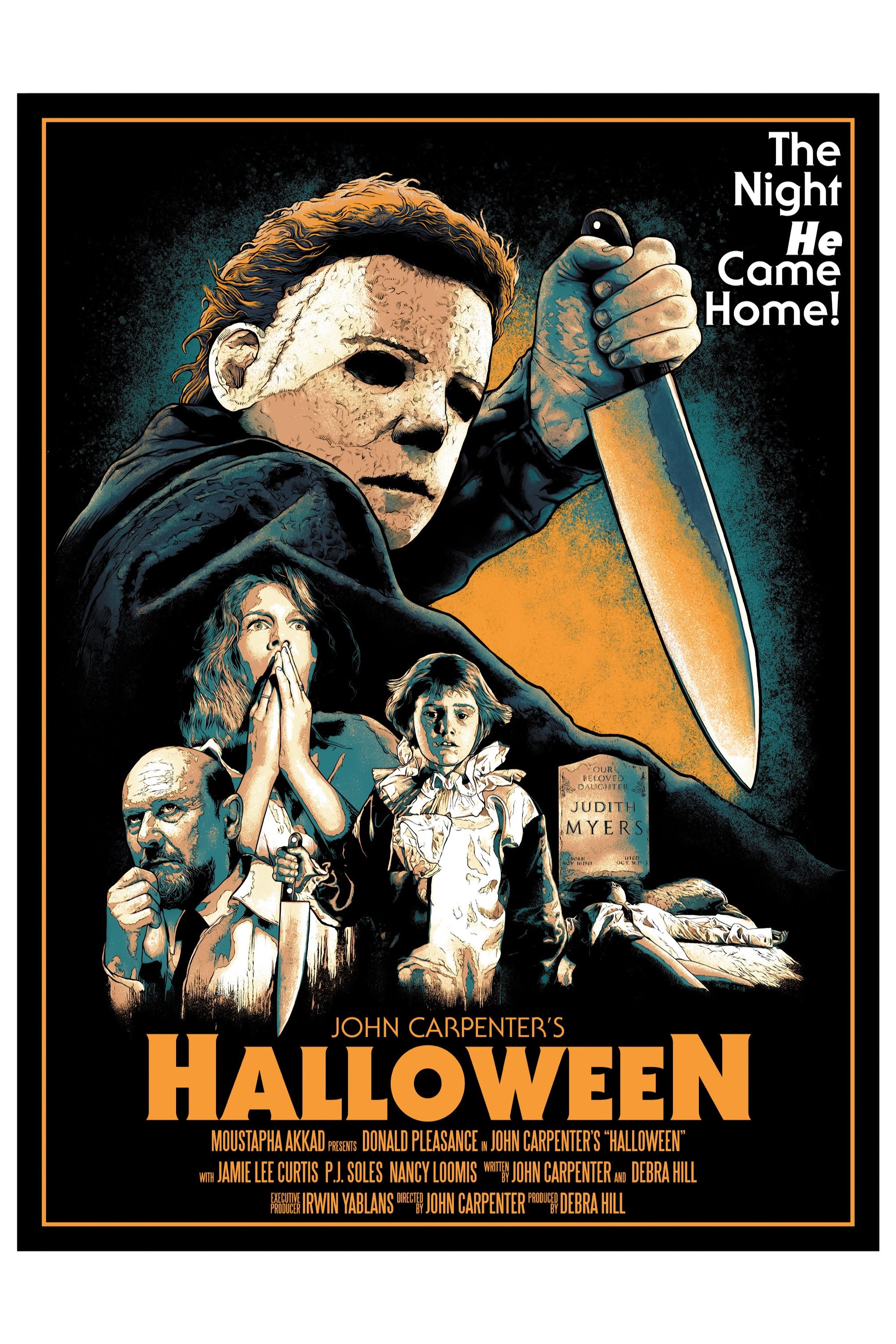Halloween