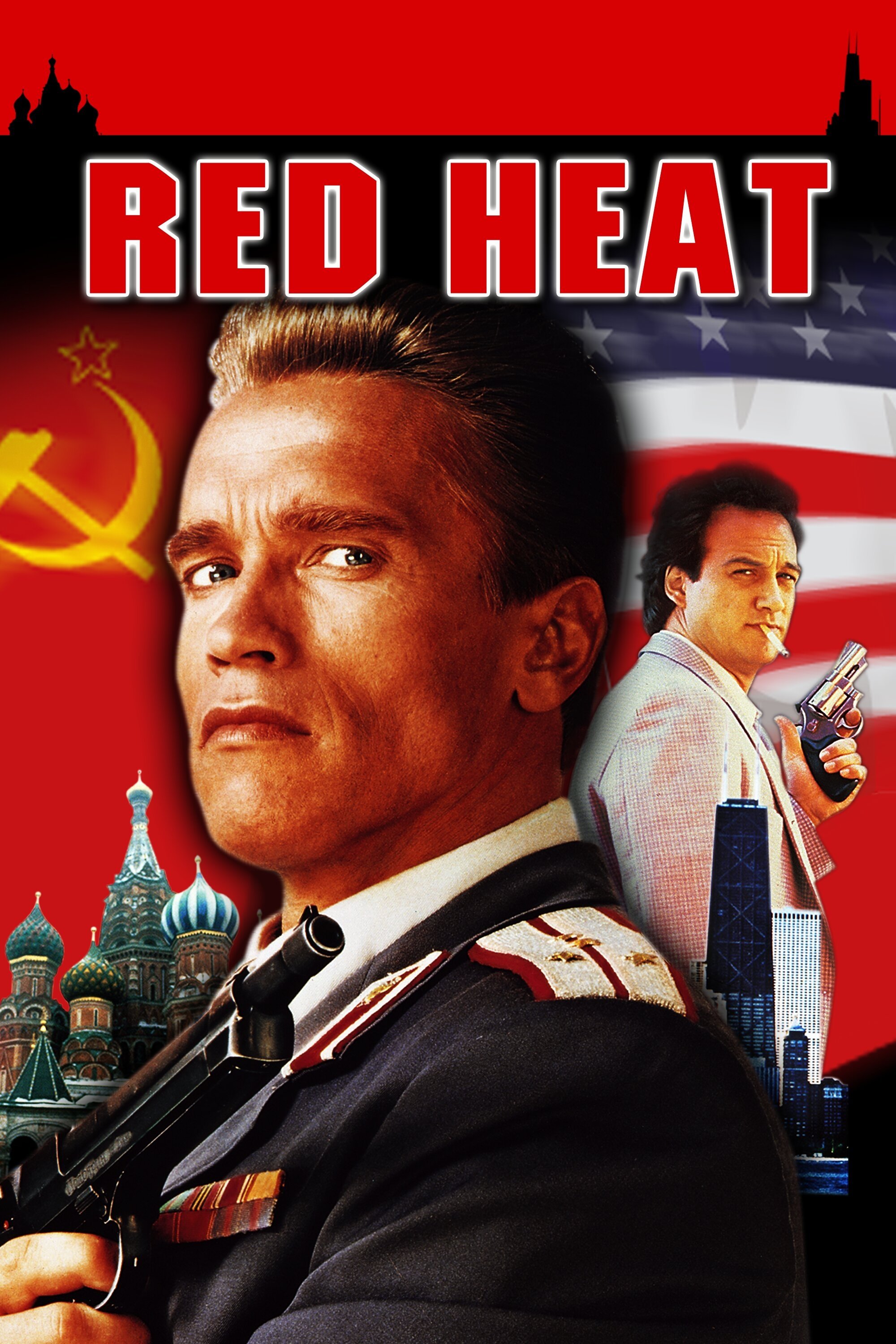Red Heat