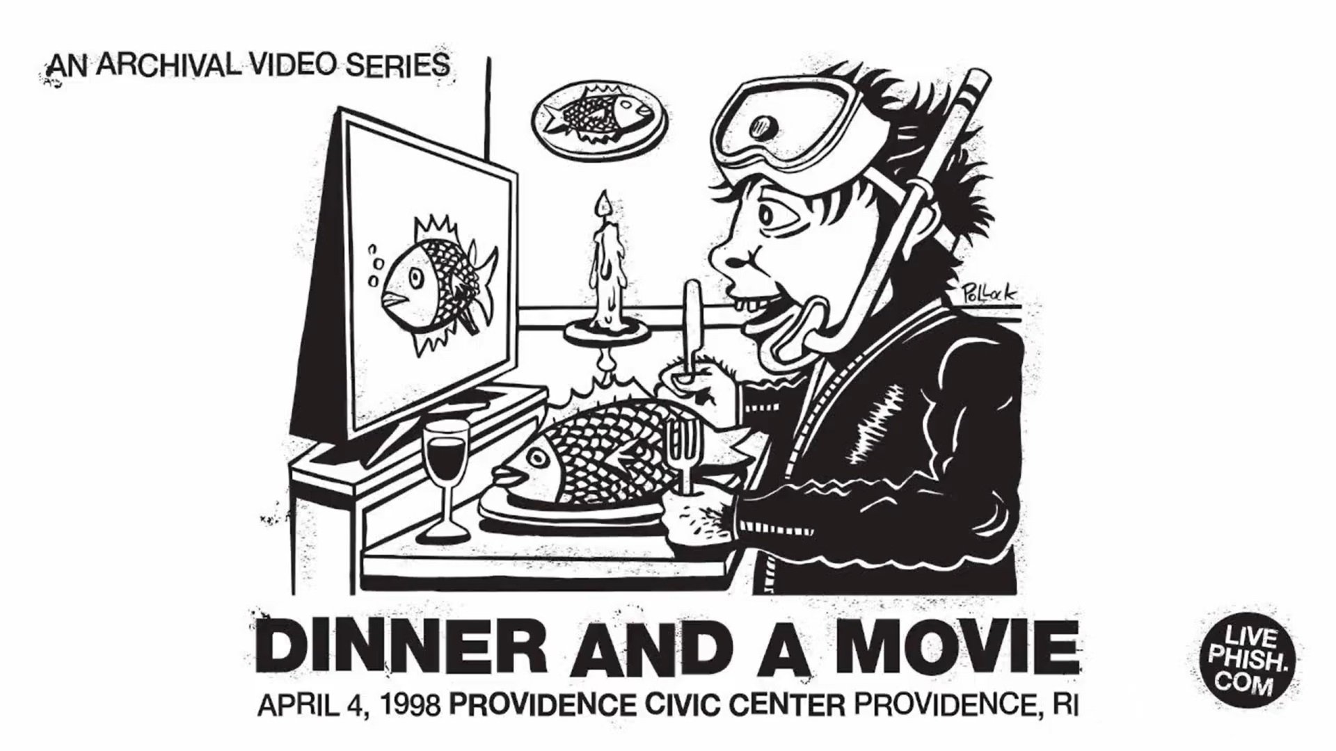 Thumbnail for 04.04.1998 Providence Civic Center, Providence, RI Season 1 Episode 32
