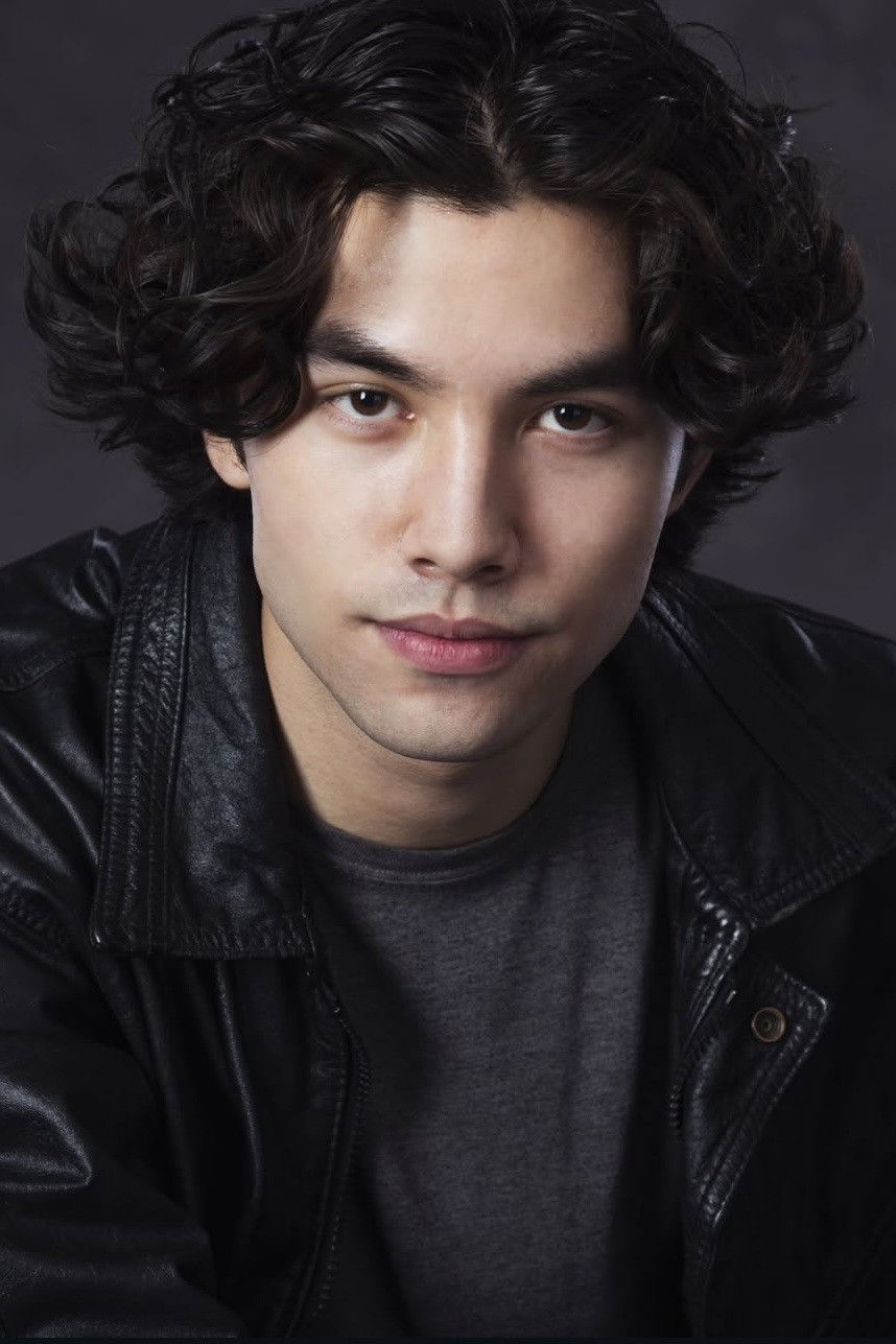 et billede af Ty Hamilton Wong