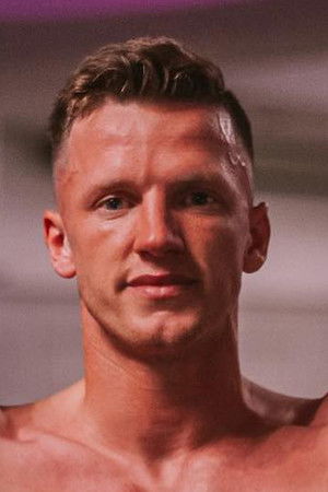 et billede af James Freeman