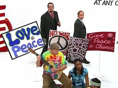Penn & Teller: Bull!