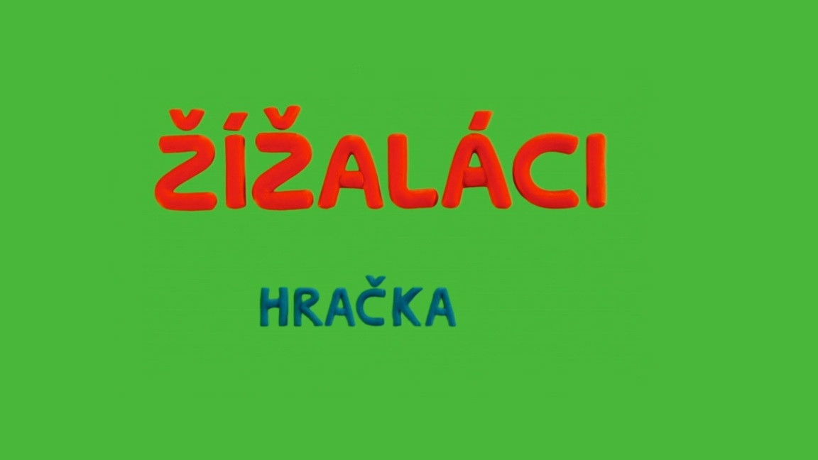 Ž&iacute;žal&aacute;ci Season 3 :Episode 9  Episode 9