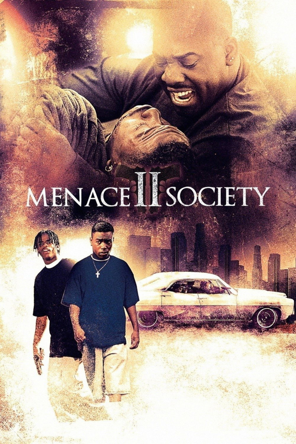Menace II Society