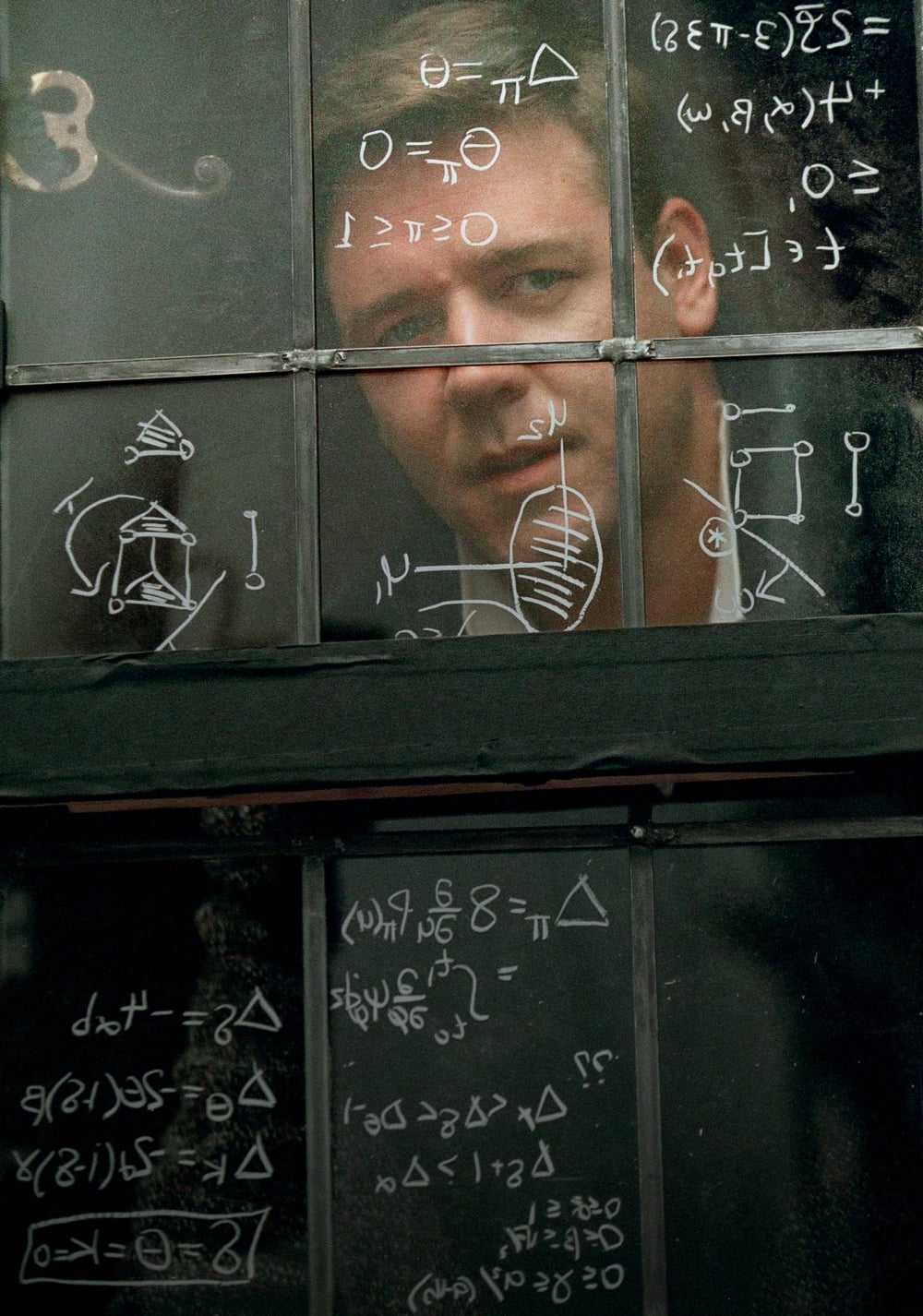 A Beautiful Mind