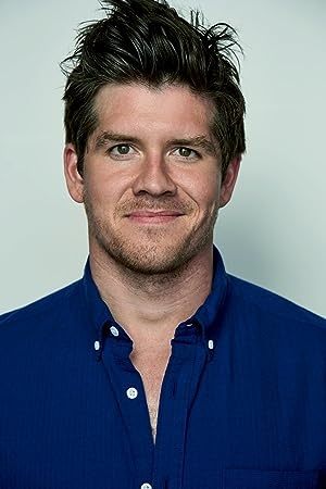 et billede af Crash Buist