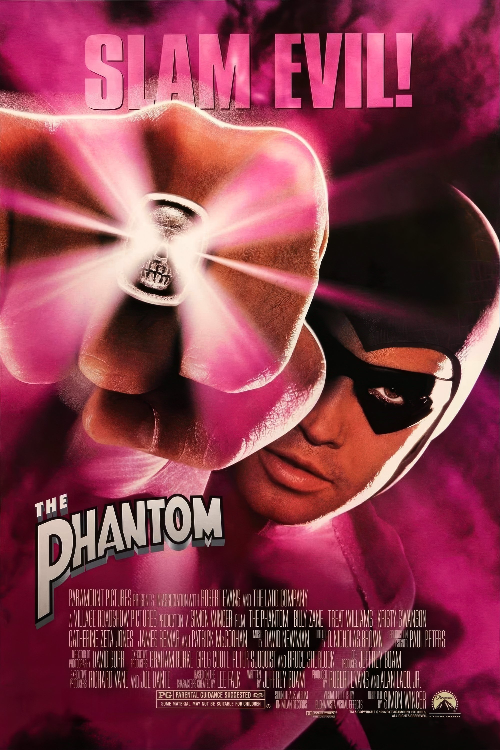 The Phantom