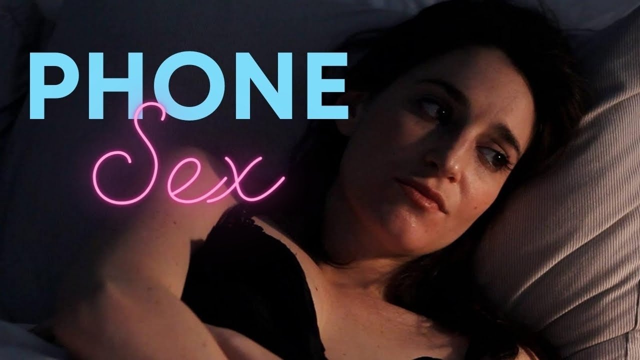 Phone Sex (2017)