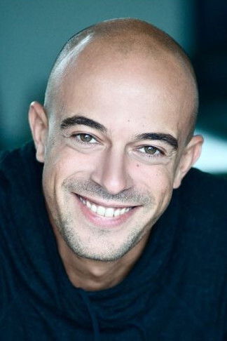 et billede af Pierre Alam