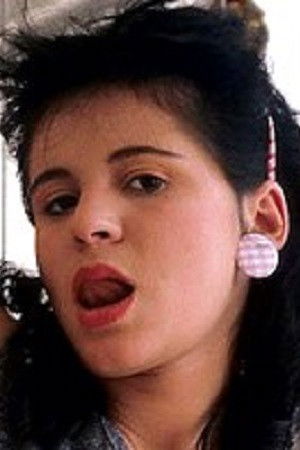 et billede af Carline Moses