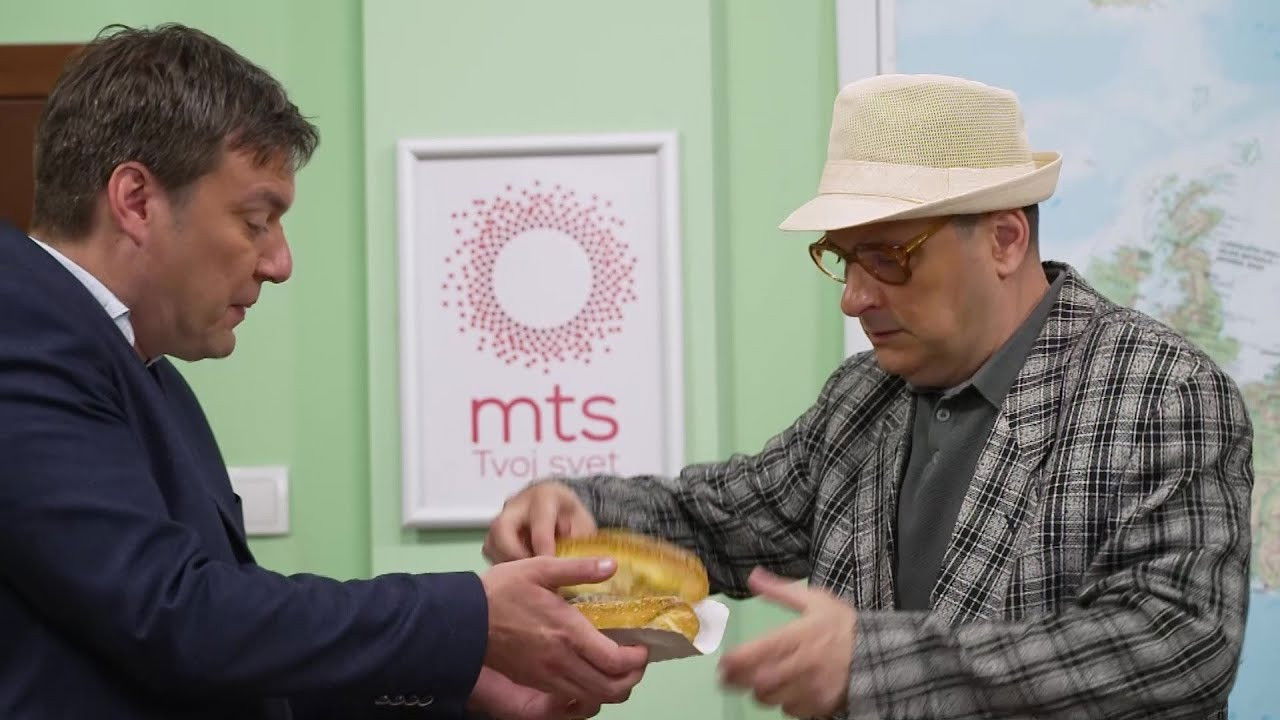 Government Job Season 12 :Episode 176  2206 Najgori virus od svih