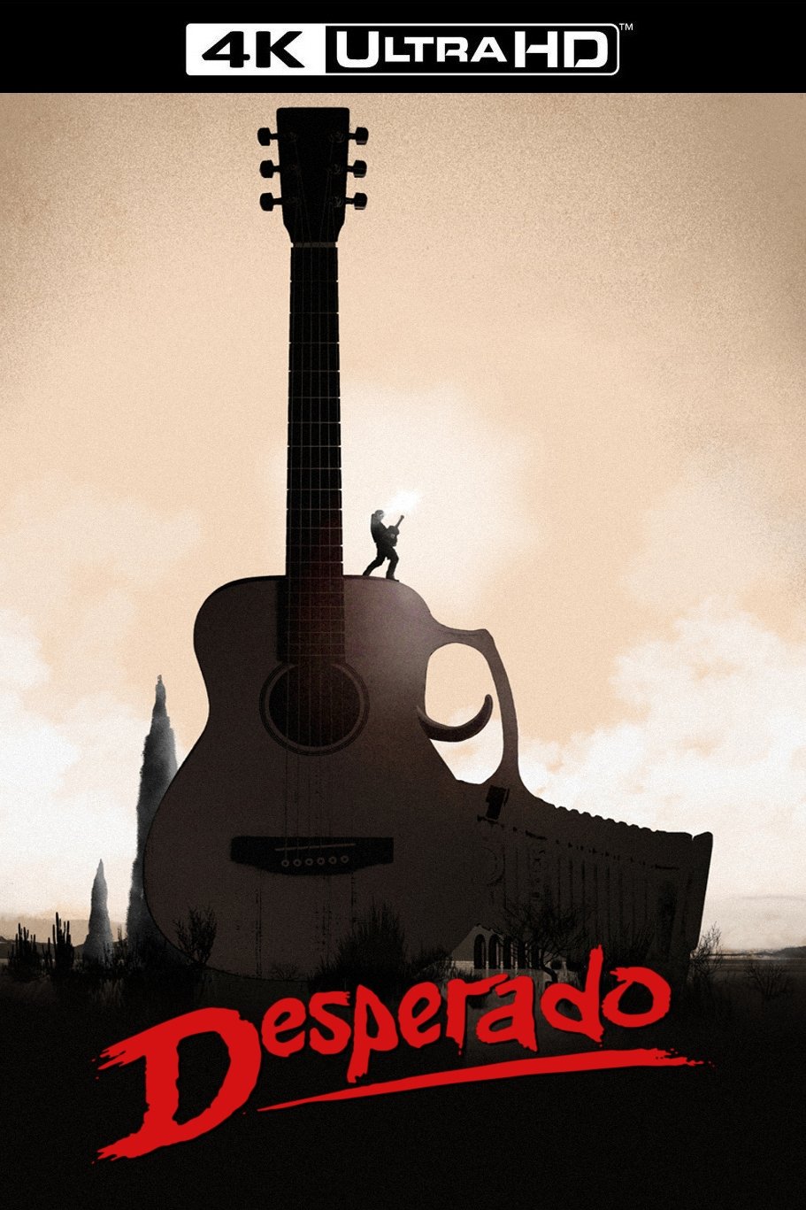 Desperado