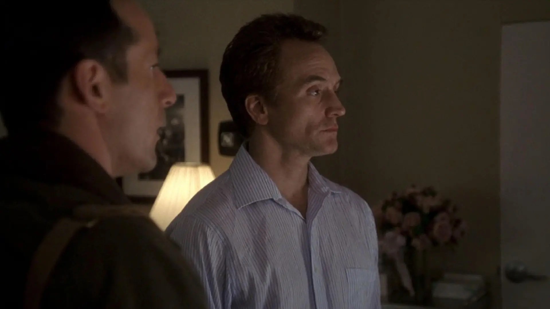 The West Wing