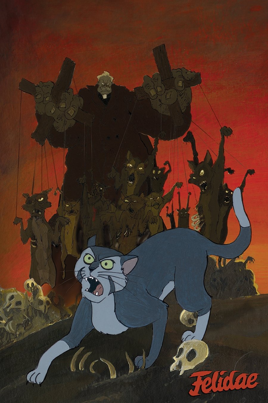 Felidae