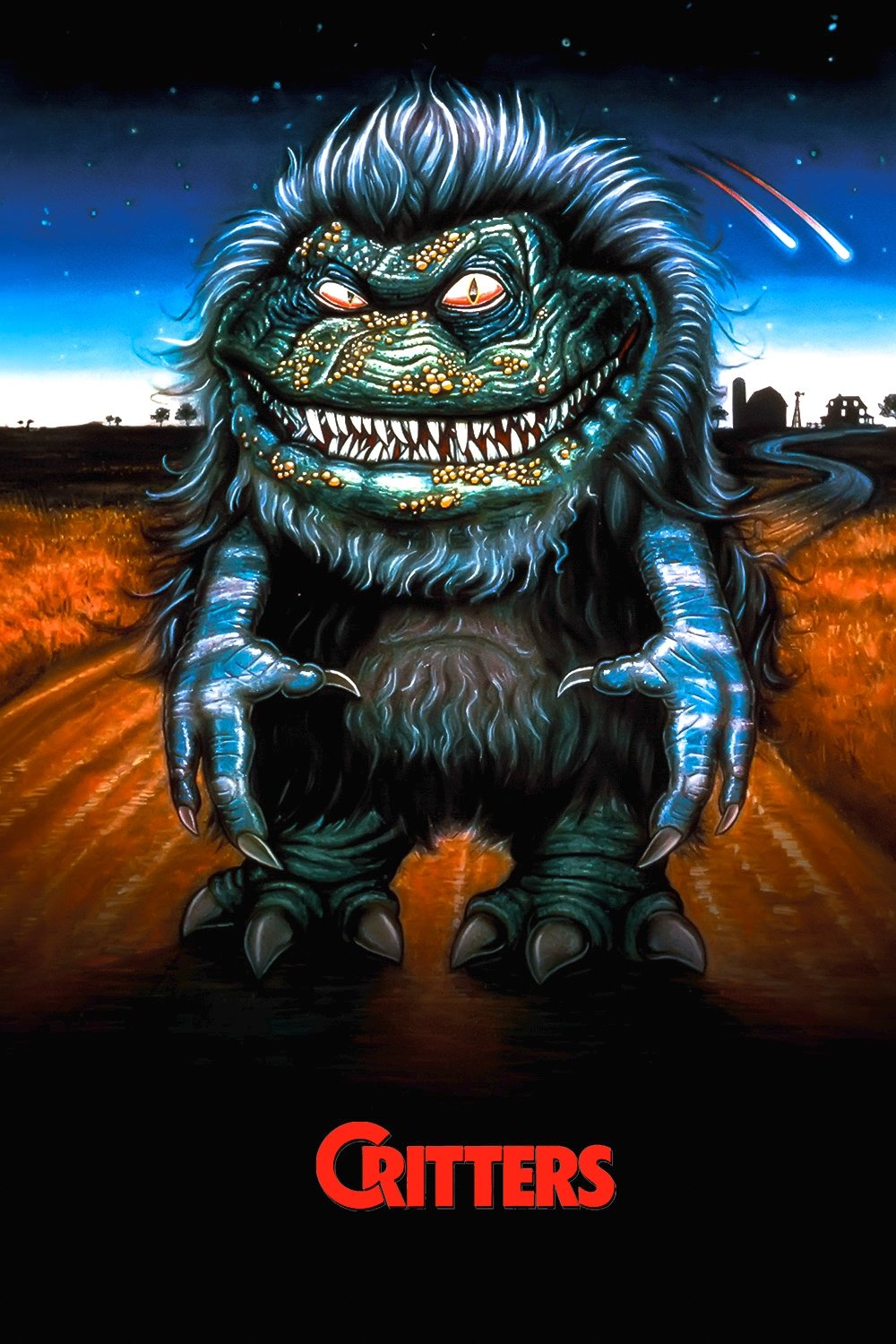 Critters