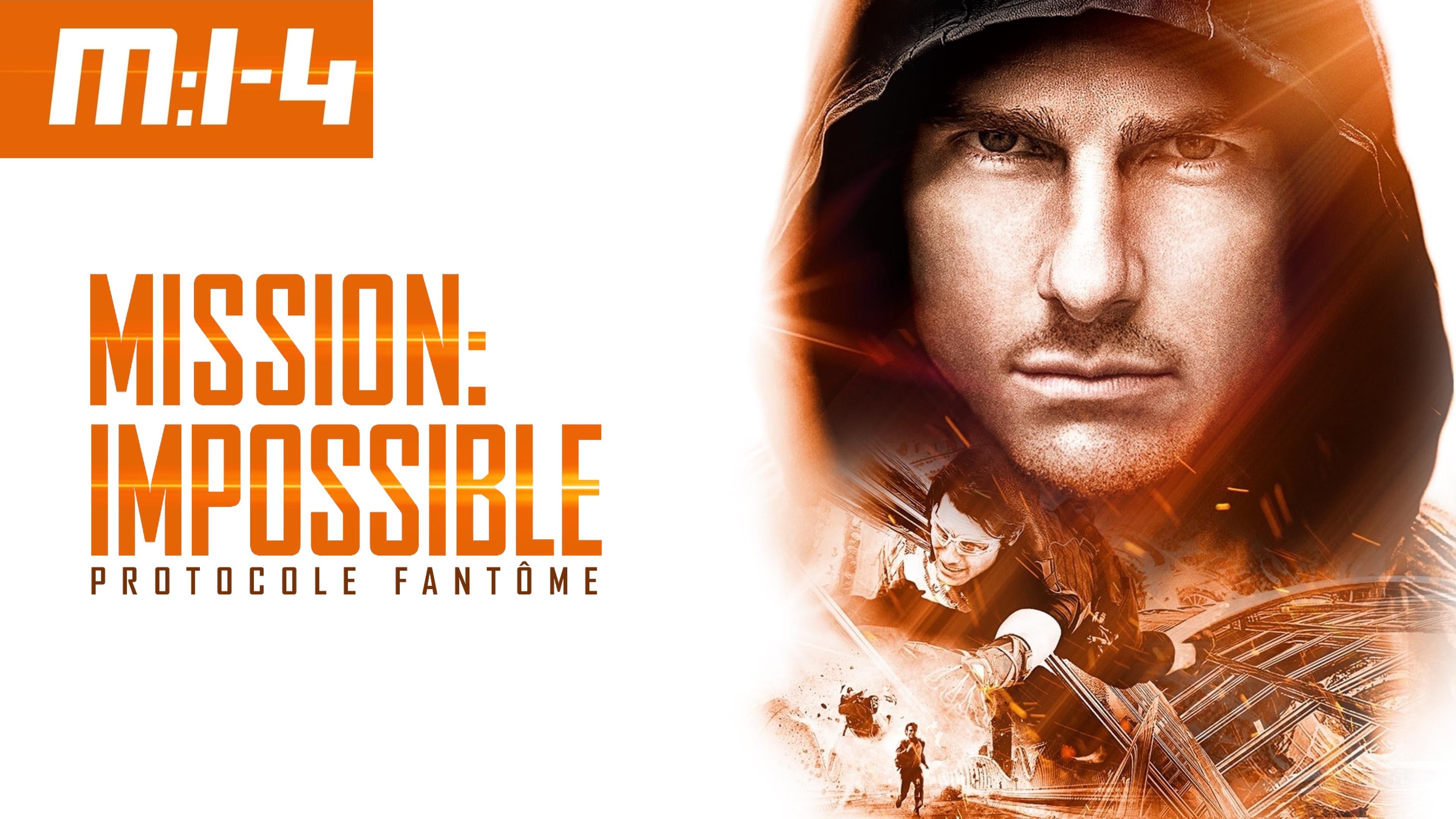 Mission: Impossible - Fantom protokoll (2011)