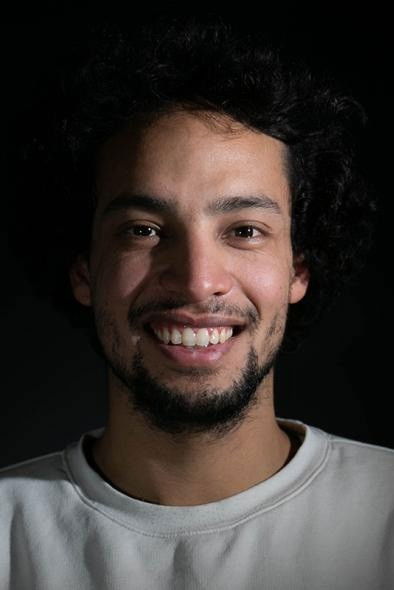 et billede af Carlos San Juan