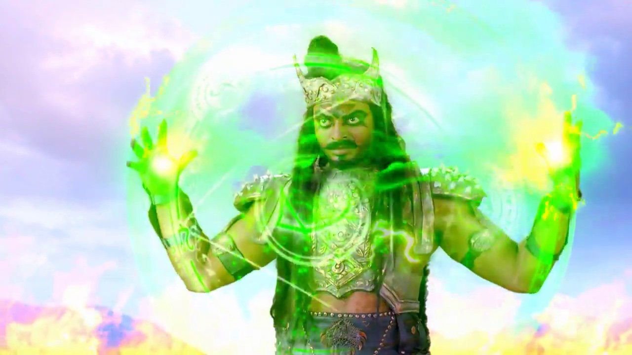 Mahakaali - Anth Hi Aarambh Hai
