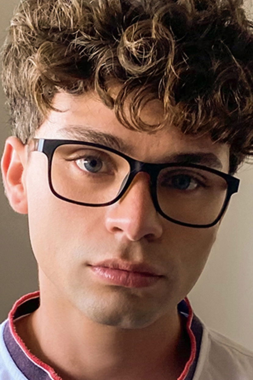 et billede af Joe Dave