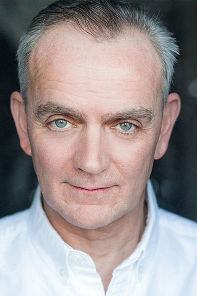 et billede af Nicholas Murchie