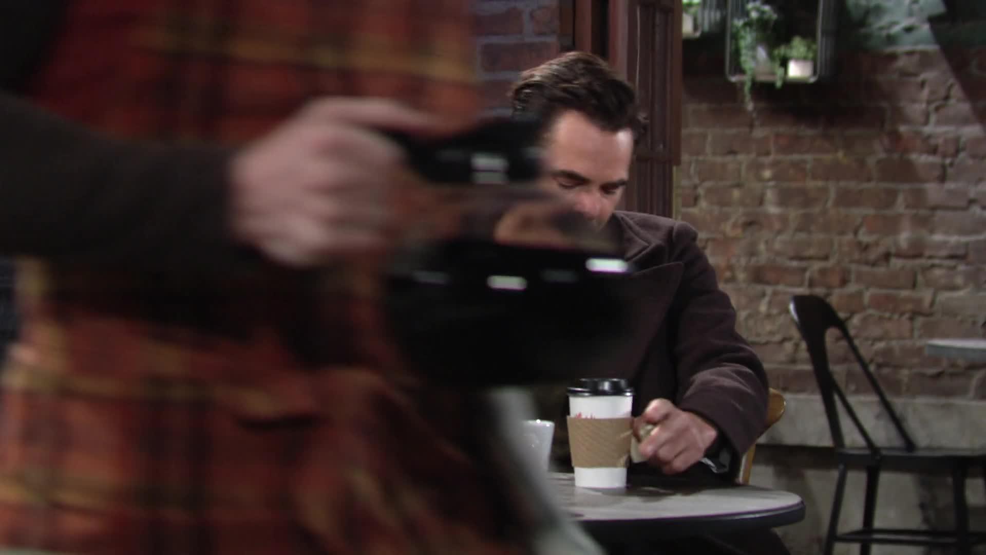 The Young and the Restless 49x92