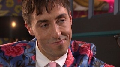 Hollyoaks