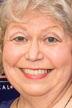 et billede af Valda Aviks