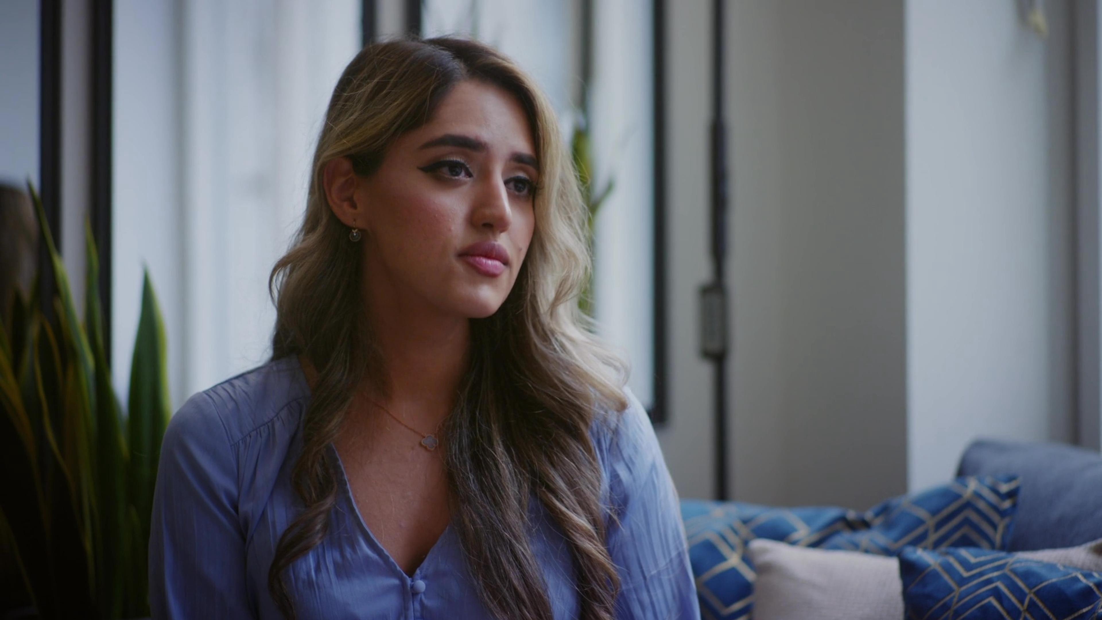 Muslim Matchmaker - Épisode 6