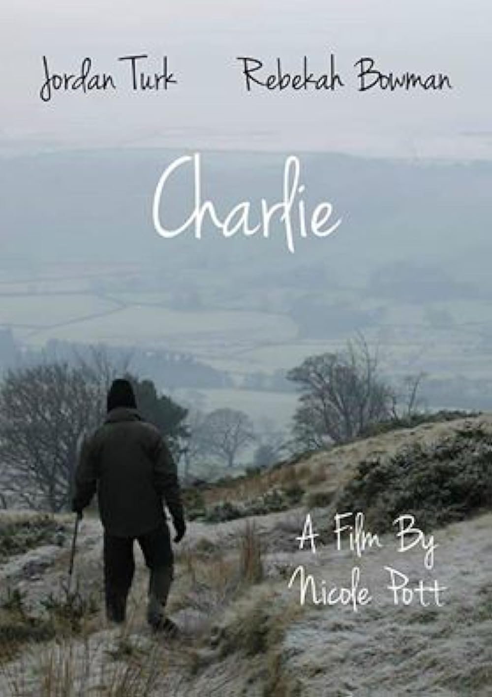 Charlie Charlie
