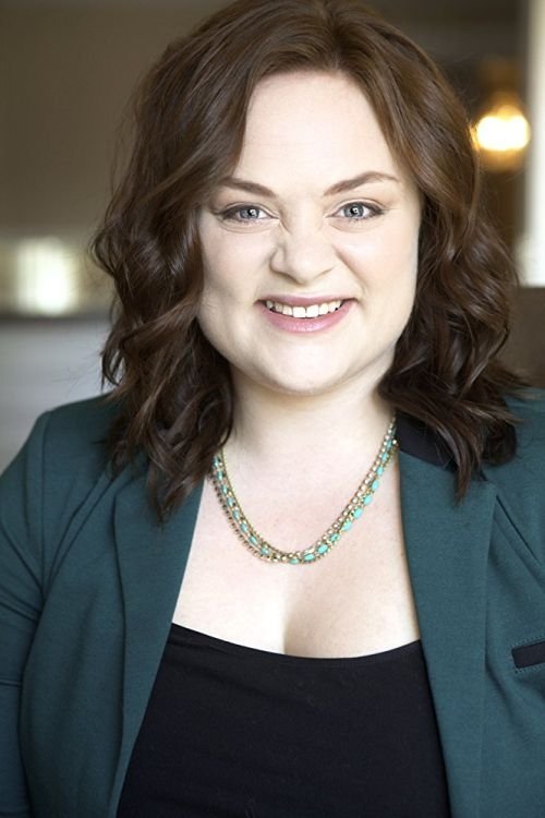 et billede af Teya Patt